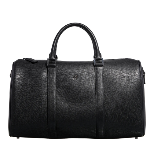 AIGNER Diego Black Duffeltas