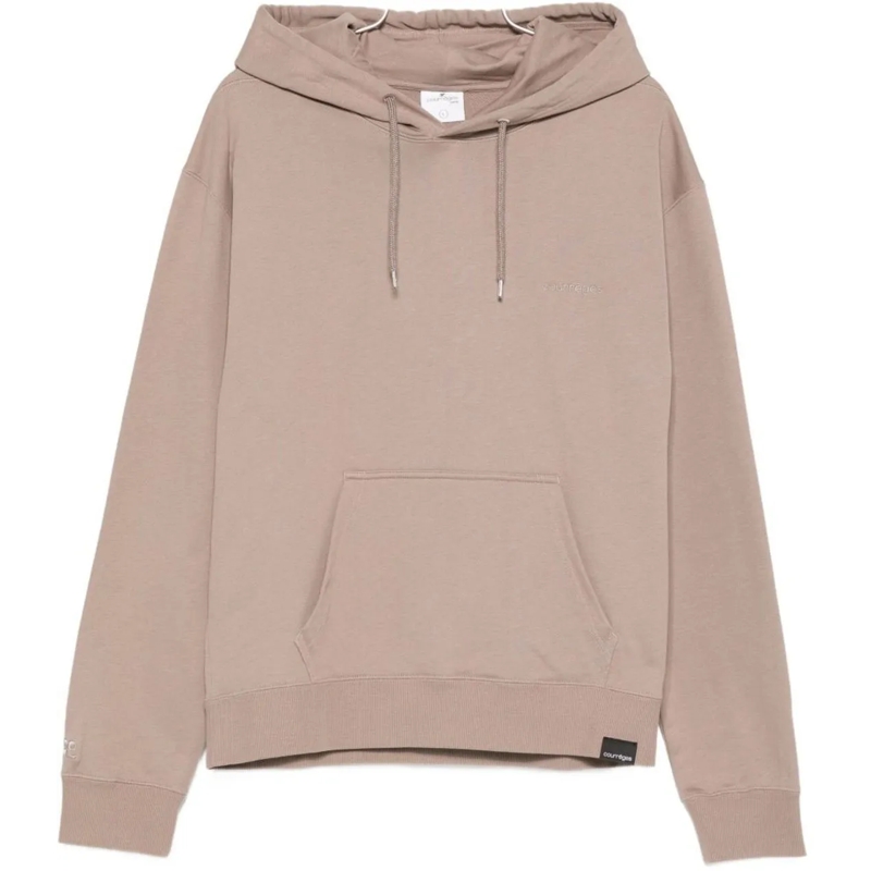 Courrèges  Sweaters Beige beige