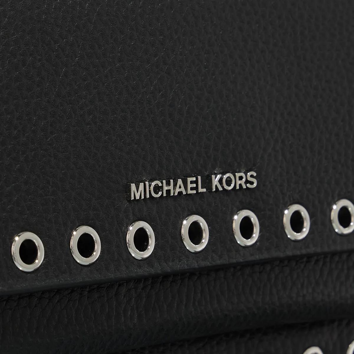 Michael Kors Crossbody bags Sm Xbody in zwart