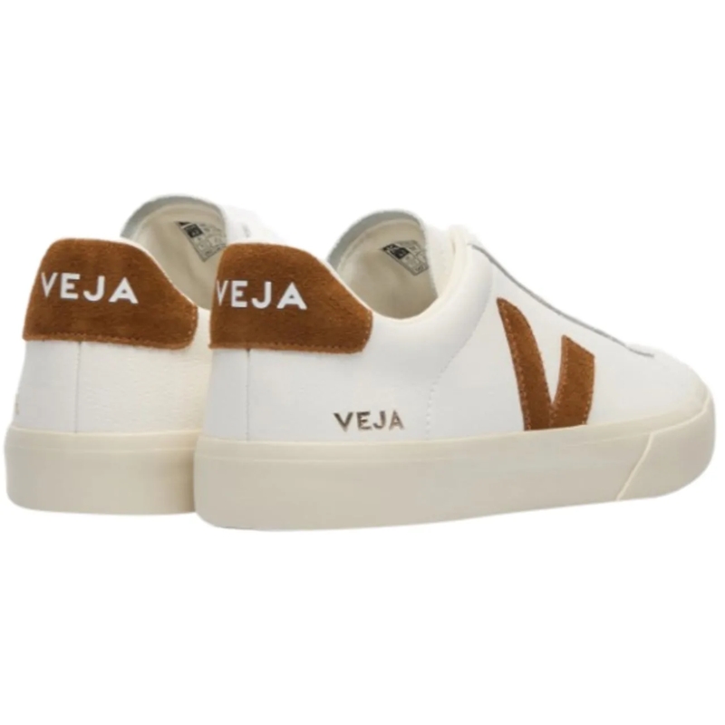Veja Low-Top-Sneaker Sneakers White weiß