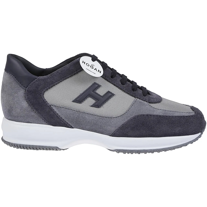 Hogan Low-Top-Sneaker Interactive Sneakers Multicolour mehrfarbig