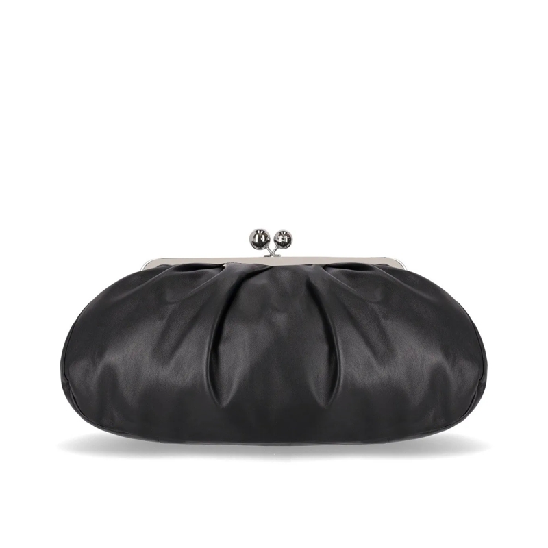 WEEKEND Max Mara Fourre-tout Provino Nero