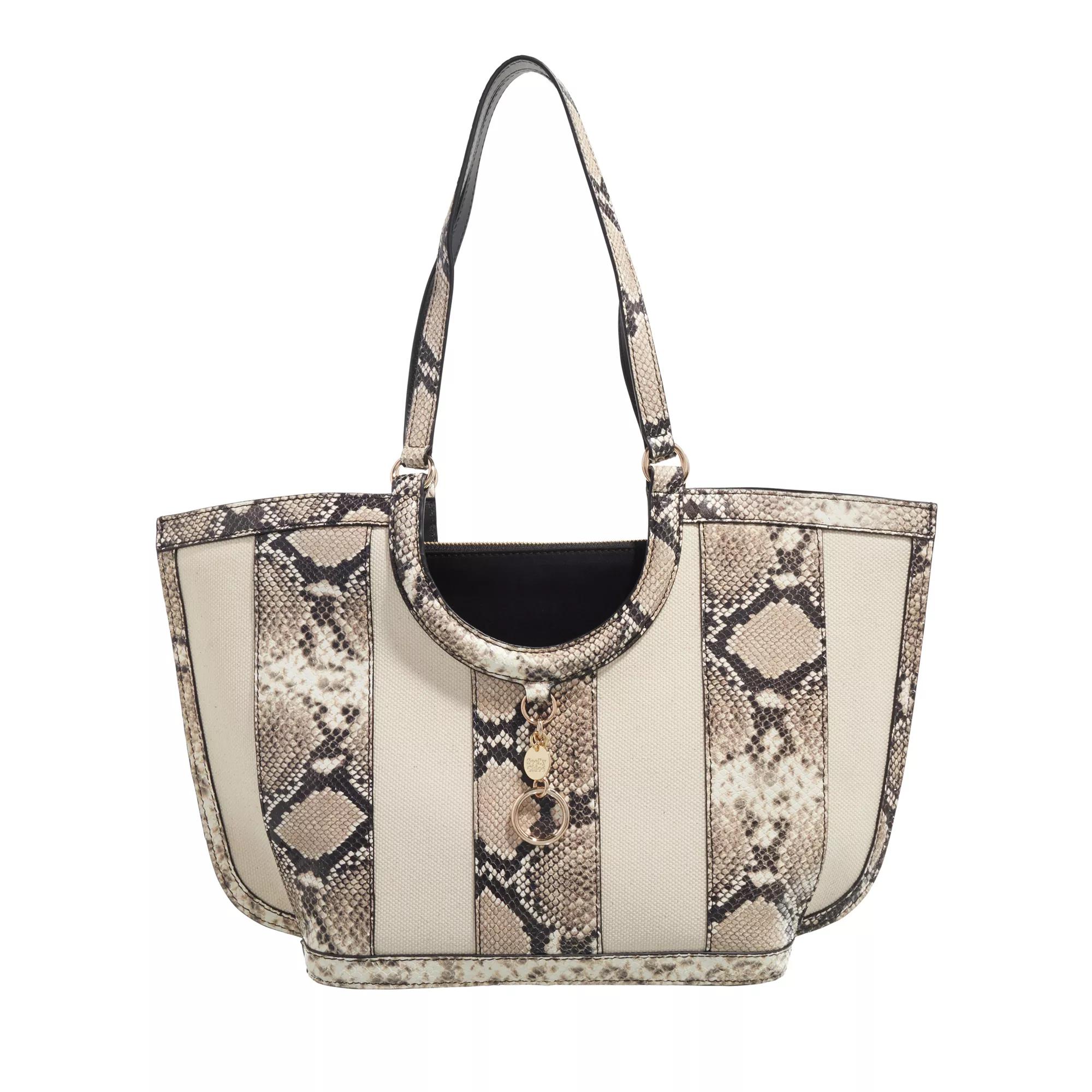 Borsa piccola Colore Beige - CROPP - 6575N-08X