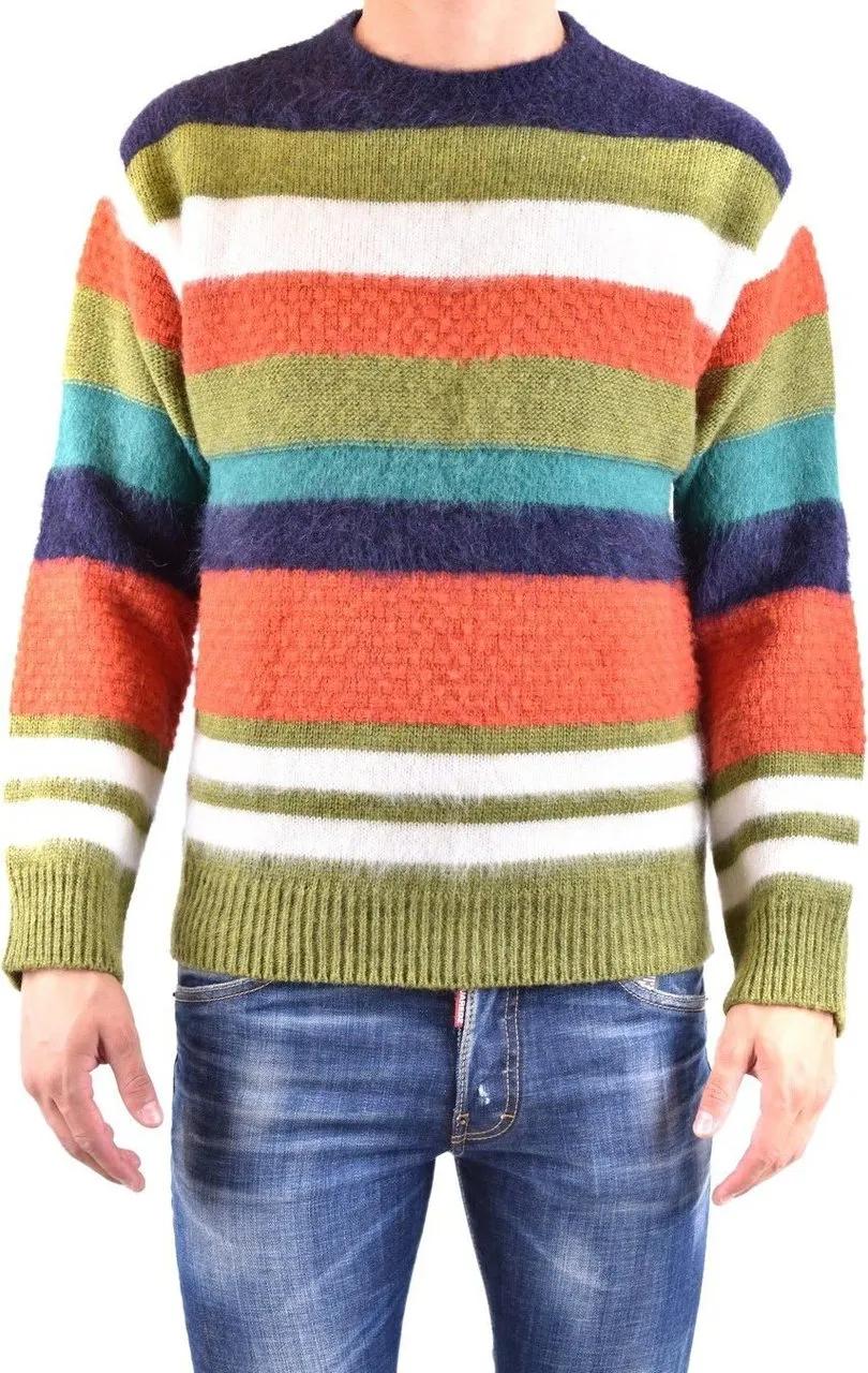 Thumbnail - Dsquared2 - Sweaters Divers - Größe M - bunt