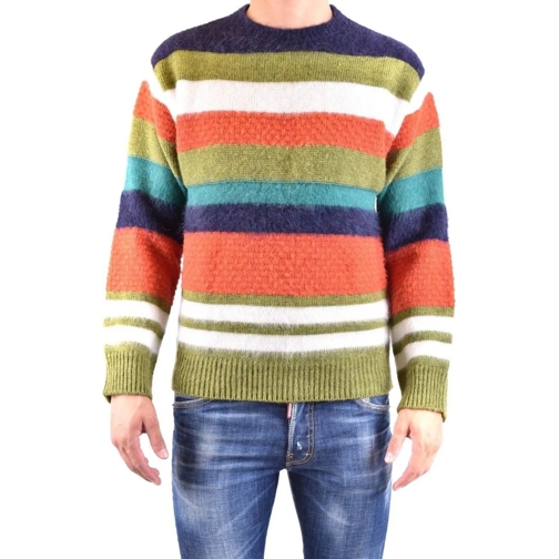 Dsquared2  Sweaters Divers mehrfarbig