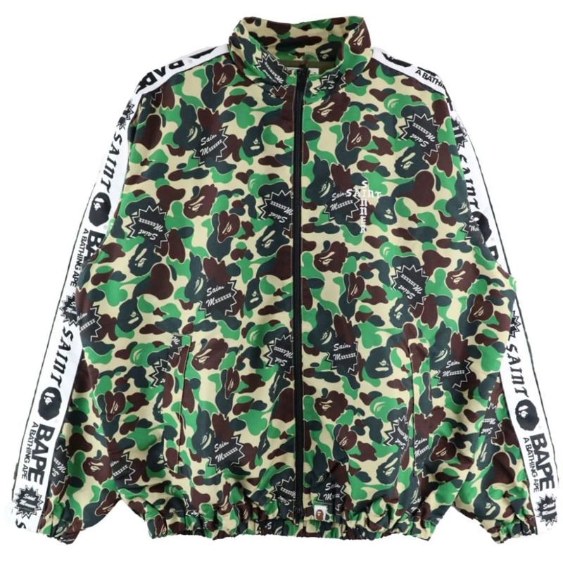 Saint Mxxxxxx Daunenjacke Coats Brown braun