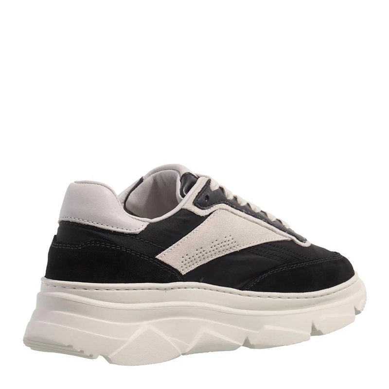 Copenhagen Low-Top-Sneaker CPH56 Material Mix Black(Image 4)