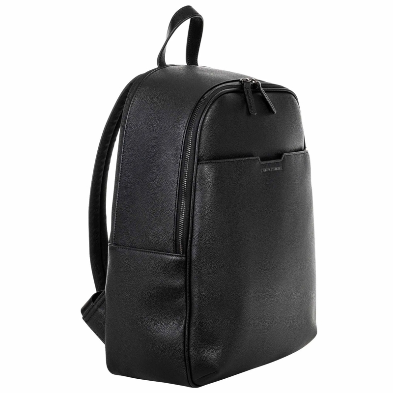 Armani Exchange Tote ALEX BACKPACK schwarz(Image 3)