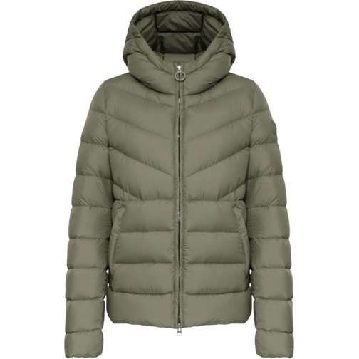 Colmar Originals Donzen jassen COLMAR Coats Green grün