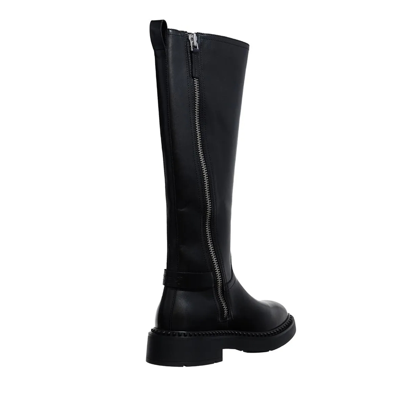 Ash Stiefel Madman Black (Image 3)