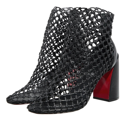 Christian Louboutin Woman Pumps Black Sandale