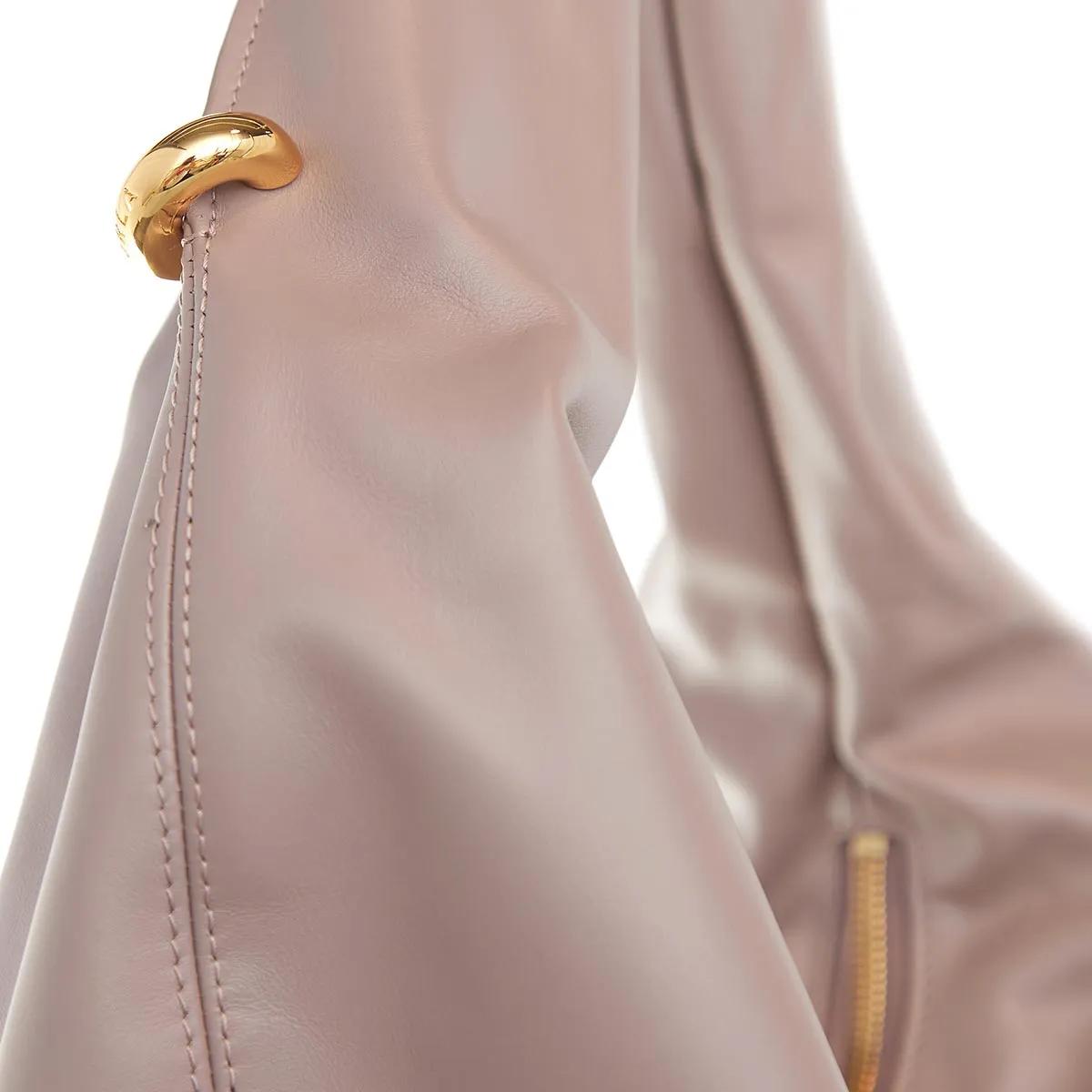 Furla Hobo bags Ring S Hobo in taupe