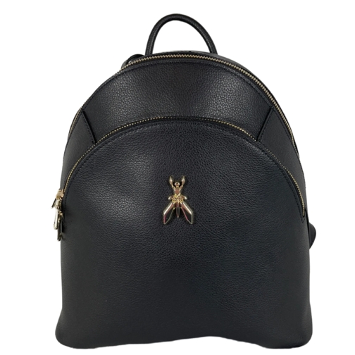 Patrizia Pepe PATRIZIA PEPE  - 140_CB0056 L001_K103 schwarz Rucksack