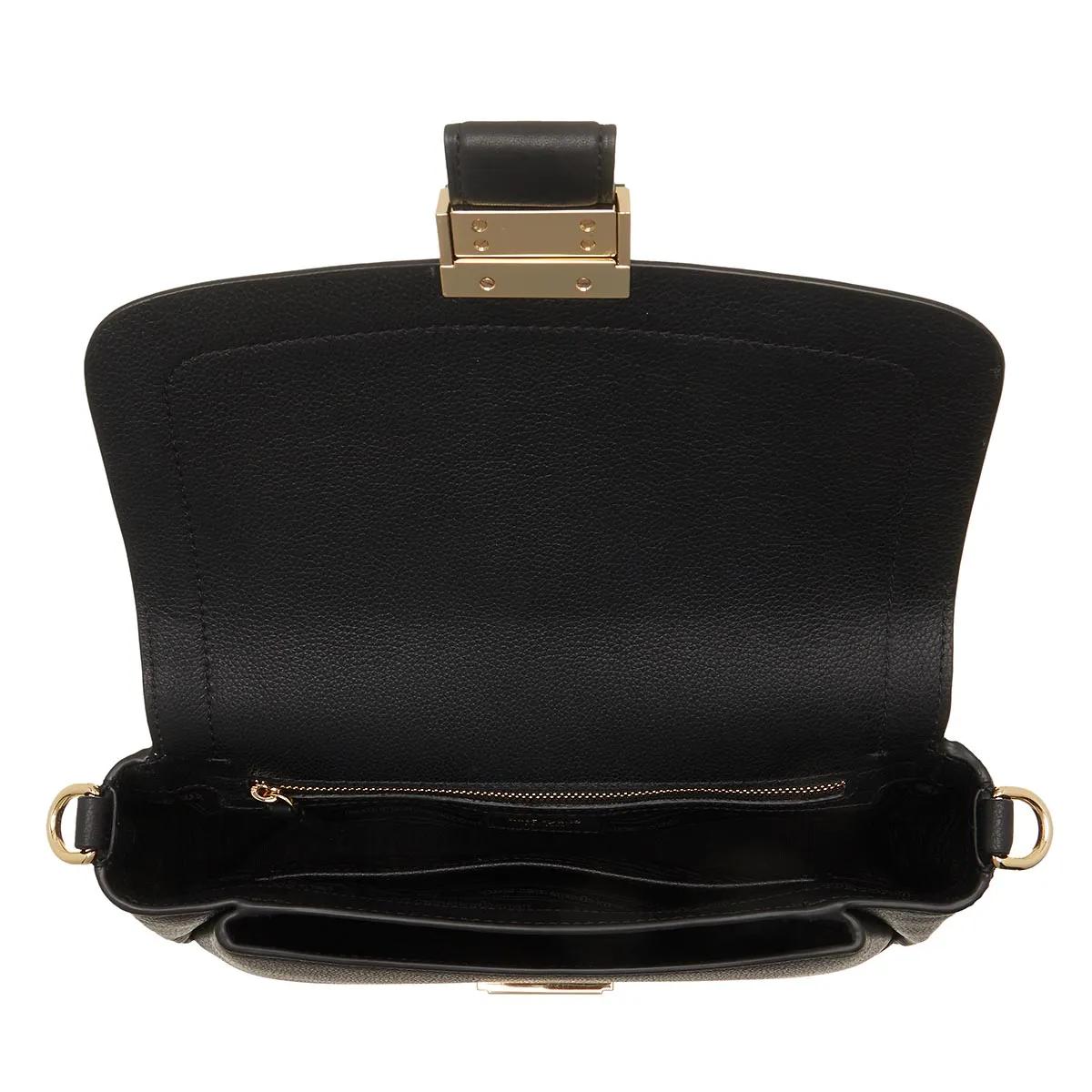 kate spade new york Crossbody bags Nouveau Flap Shoulder in zwart