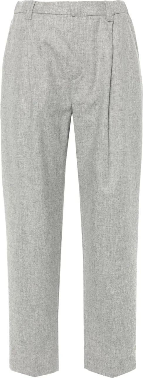 Thumbnail - Brunello Cucinelli - pantalone divers - Größe 42 - bunt
