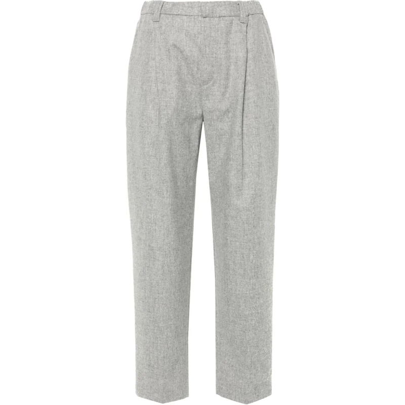 Brunello Cucinelli Hose pantalone divers mehrfarbig