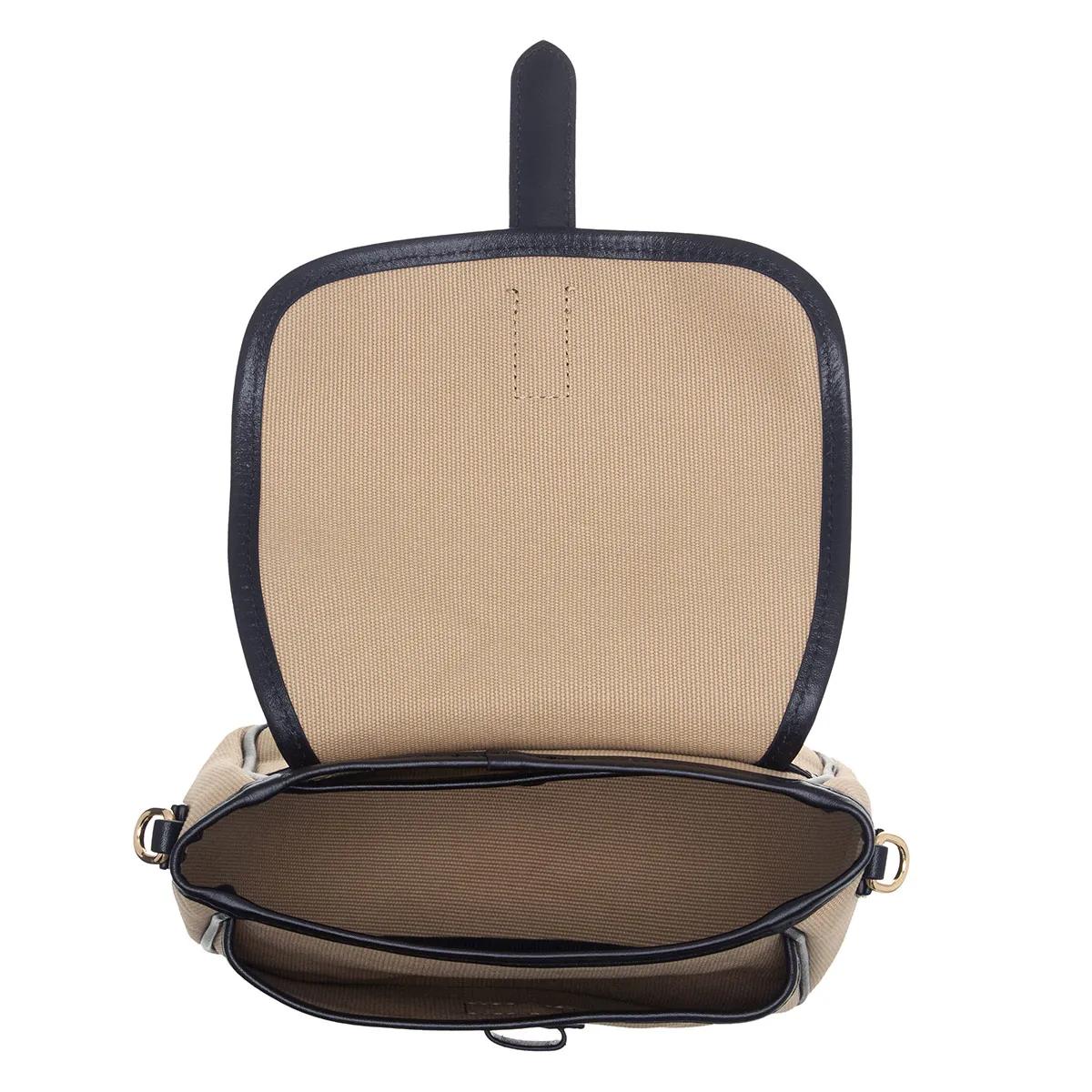 WEEKEND Max Mara Crossbody bags Gap in beige