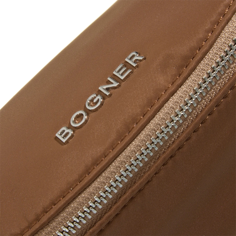Bogner Crossbody Bag Klosters Sina Shoulderbag Shz Toffee(Image 4)