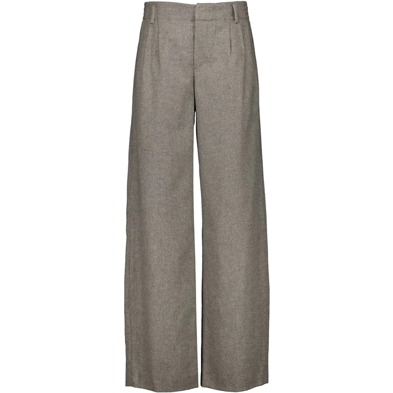 DRYKORN Pantalon Drykorn  Pantalons Zand 138459 Jealous beige