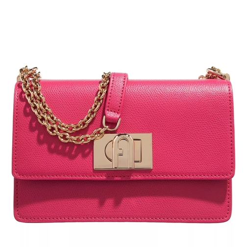 Furla Furla 1927 Mini Crossbody 20 Pop Pink | Shoulder Bag | fashionette