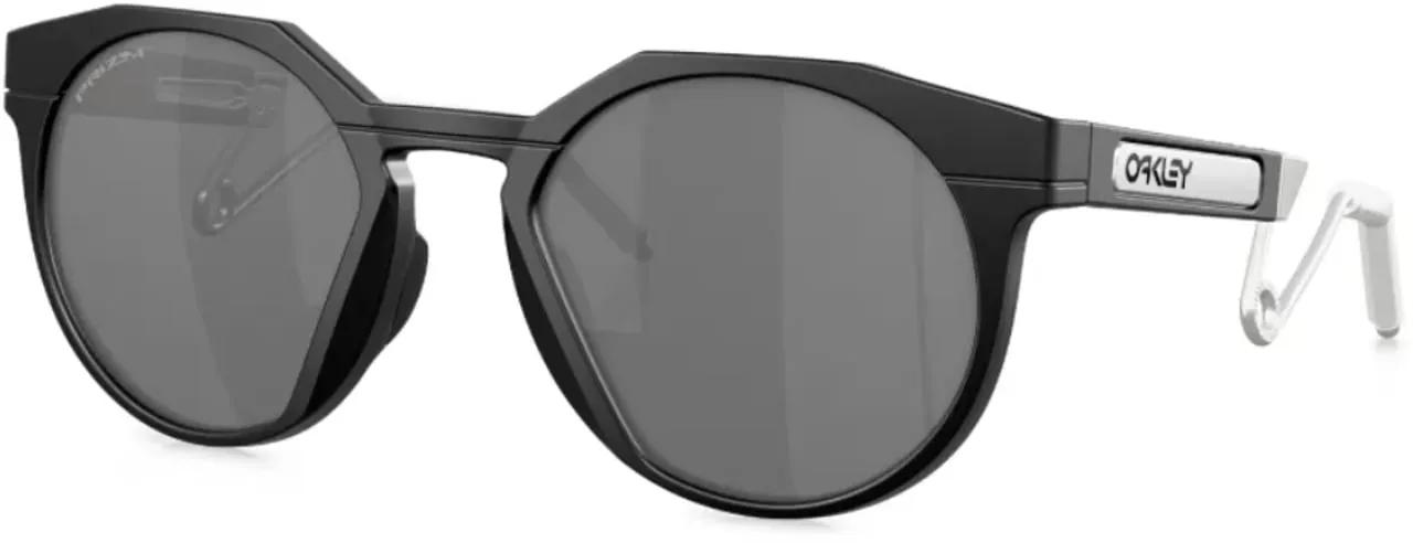Oakley Sonnenbrillen - Hstn Metal Matte Black - Gr. unisize - in Schwarz - für Herren