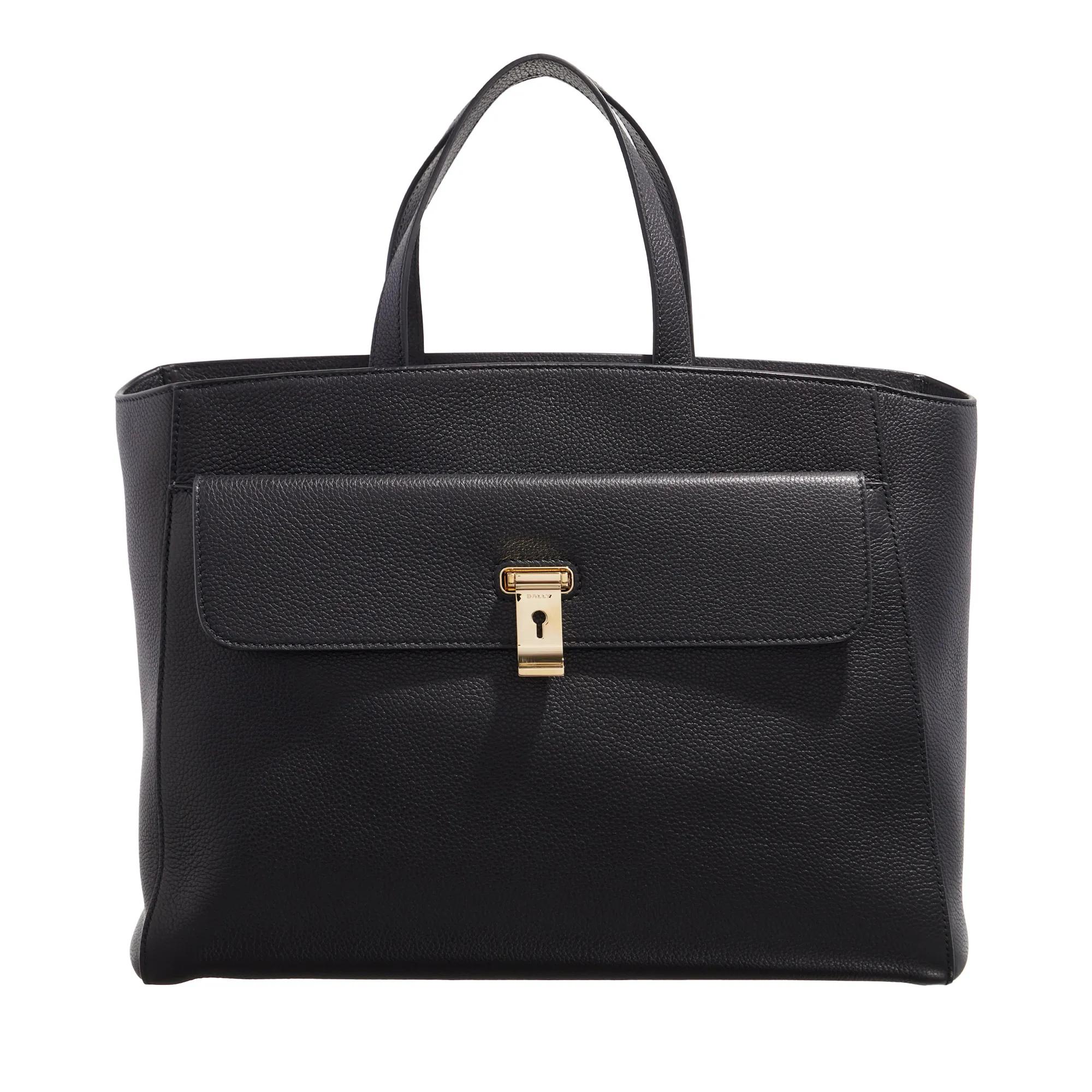 Bally Tote - Lydia - Gr. unisize - in Schwarz - für Damen