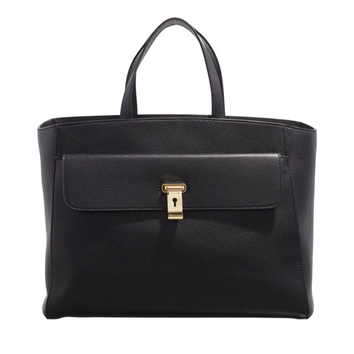 Bally Lydia Black+Yelgold Draagtas