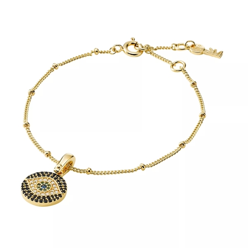 Michael Kors MKC1127AX710 Premium Bracelet Gold Braccialetti