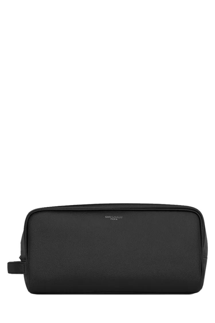 Saint Laurent Crossbody Bags - Practical Organizer Case - Gr. unisize - in Schwarz - für Damen