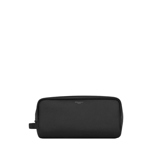 Saint Laurent Crossbodytas Practical Organizer Case Black