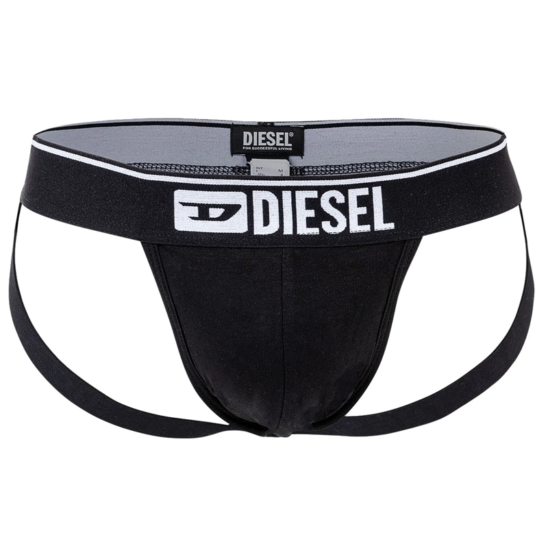 Diesel  UMBR-JOCKYTHREEPACK 3er Pack grau(Image 2)