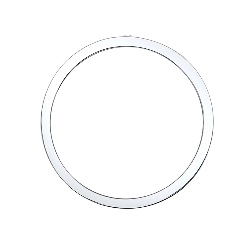 Elli Diamantring Ring Bandring Basic Diamant (0.03 ct.) 925 Silber silber(Image 3)