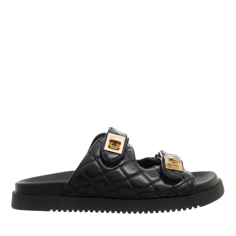 Steve Madden Sandalen Schmona-Cn Black Leather