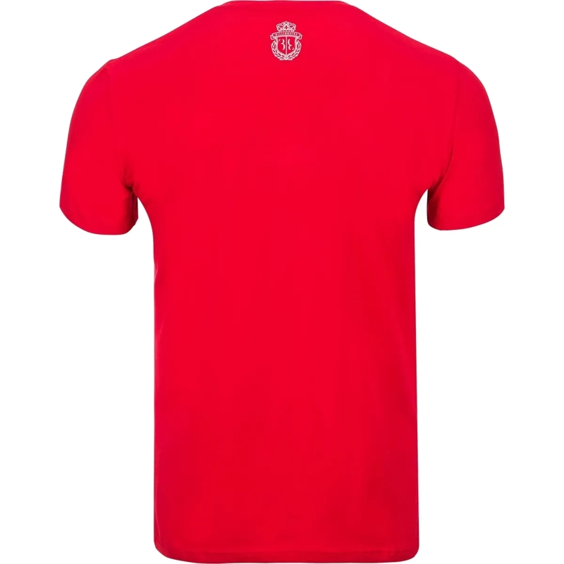 BILLIONAIRE T-Shirt T-Shirt rot(Image 2)