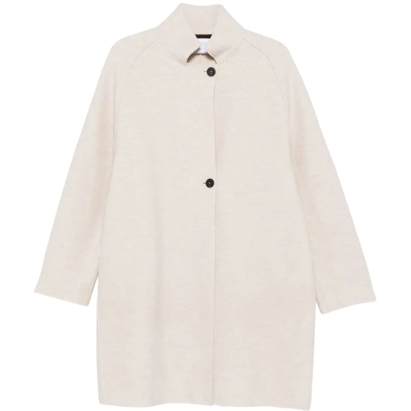 Harris Wharf Übergangsjacke Coats Beige beige