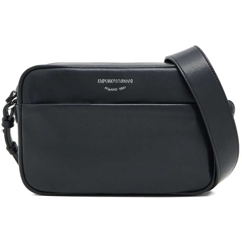 Emporio Armani Clutch Bags Black schwarz