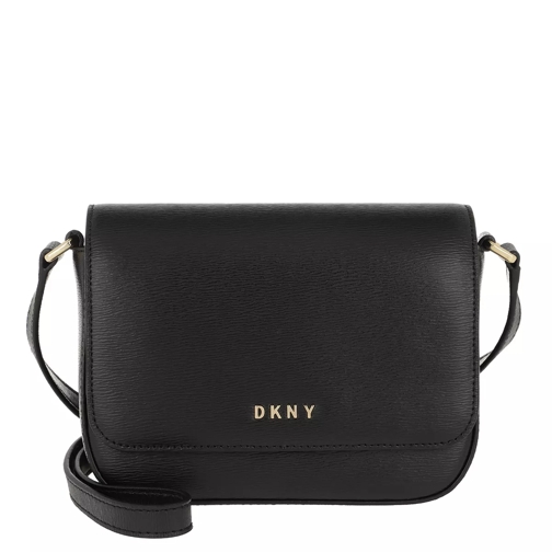 DKNY Bryant Sutt Crossbody Bag Black Cross body-väskor