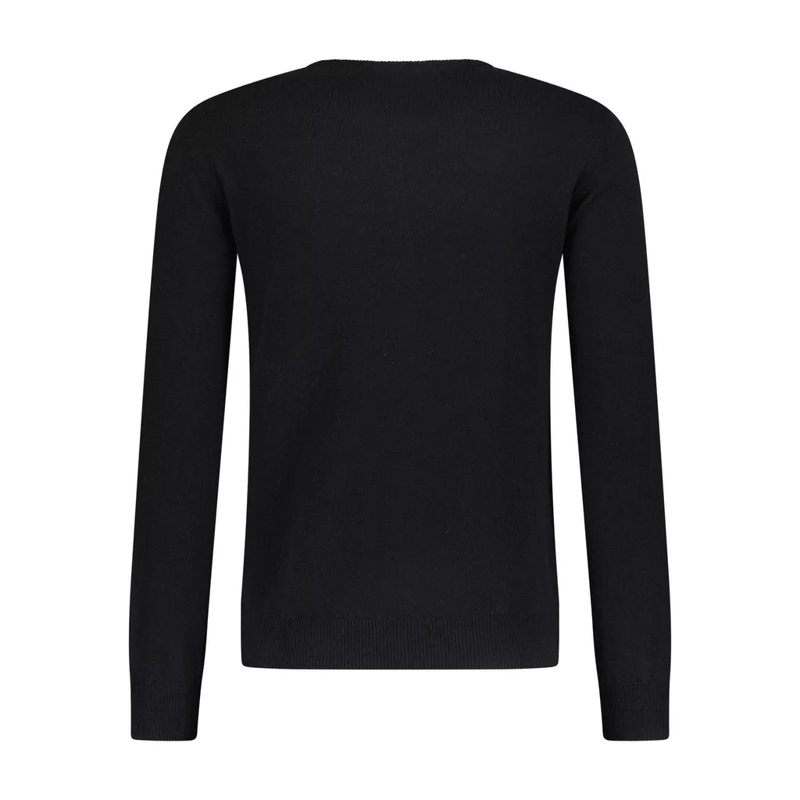 Simon Gray  Pullover aus Kaschmir Hellblau (Image 5)