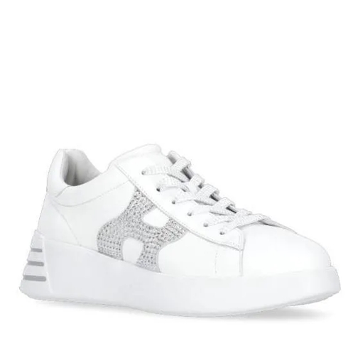 Hogan Rebel Sneakers White lage-top sneaker