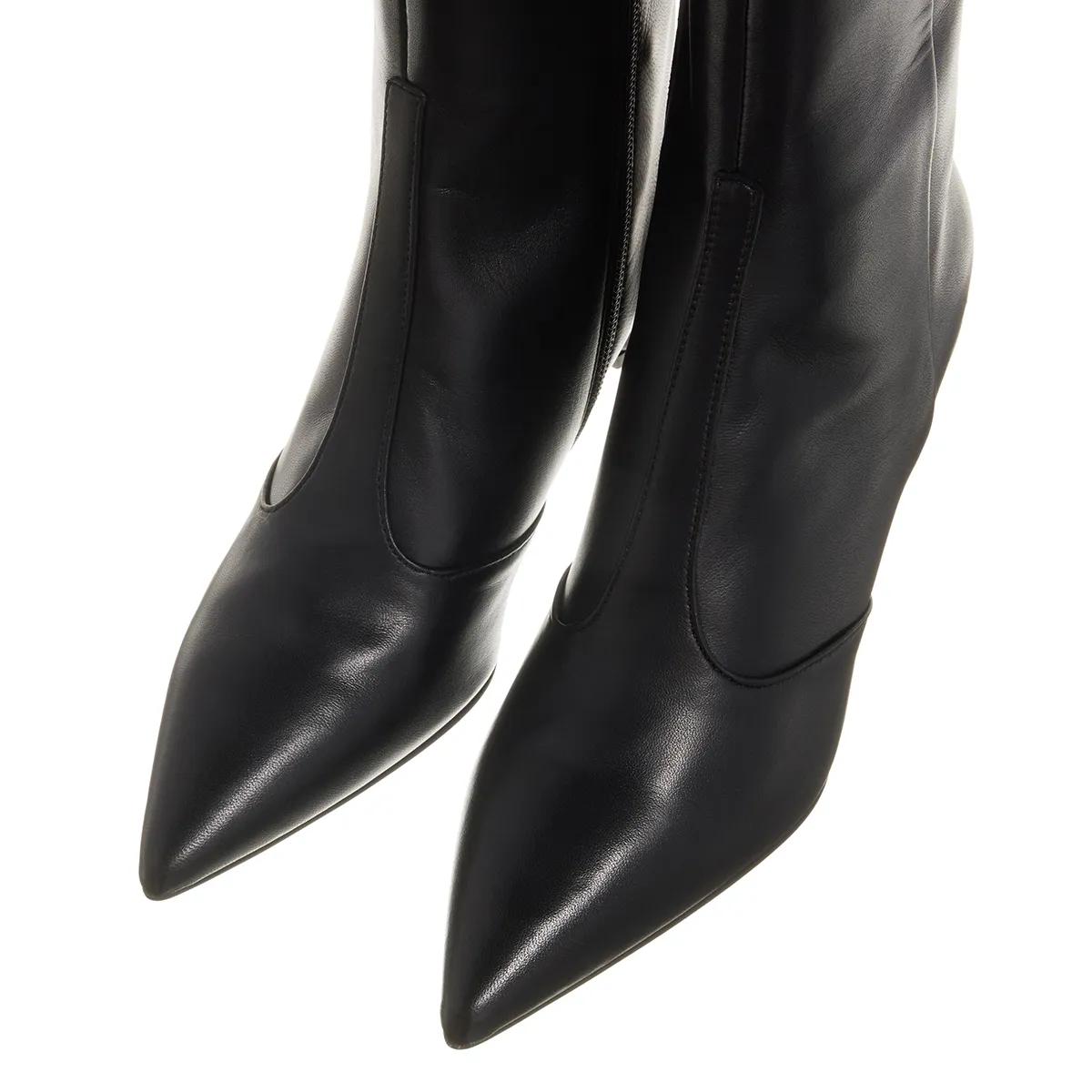 Thumbnail - Furla Stiefeletten - Furla Essential Ankle Boot T.60 - Gr. 39 (EU) - in Schwarz - für Damen