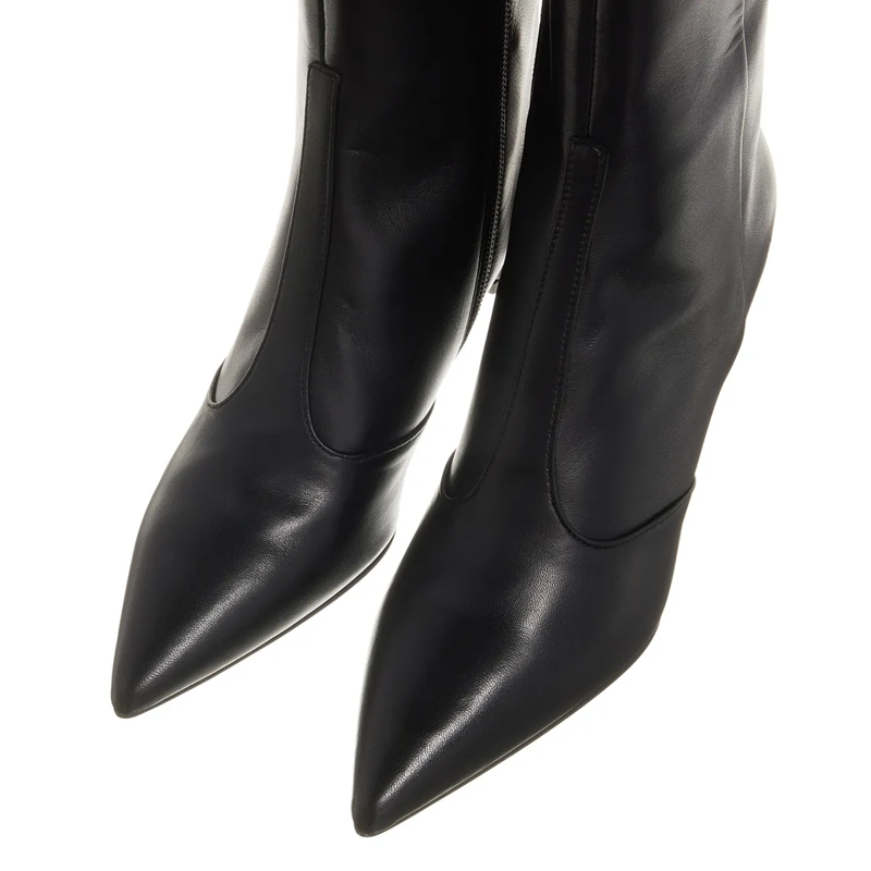 Furla Stiefeletten Furla Essential Ankle Boot T.60 Nero(Image 6)