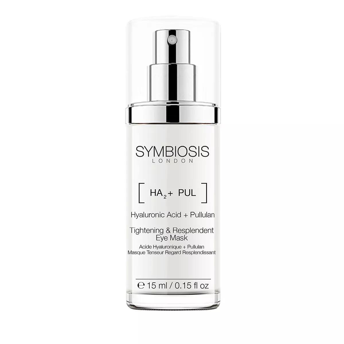 Symbiosis London [Hyaluronic Acid + Pullulan] Tightening & Resplendent