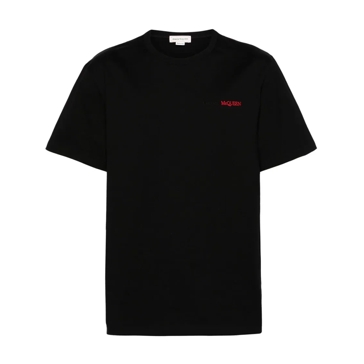 Alexander mcqueen t shirts online