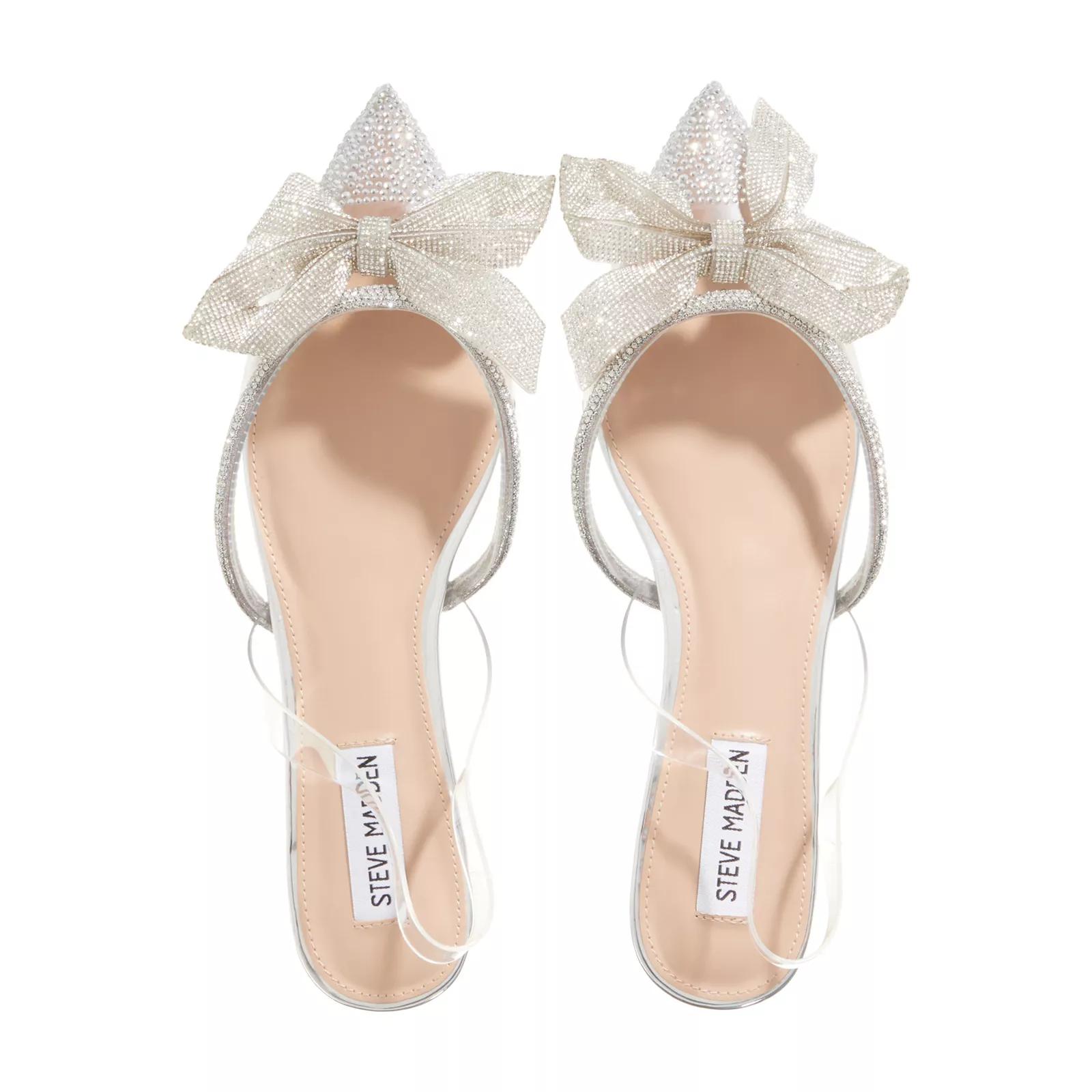 Steve madden bow on sale sandals