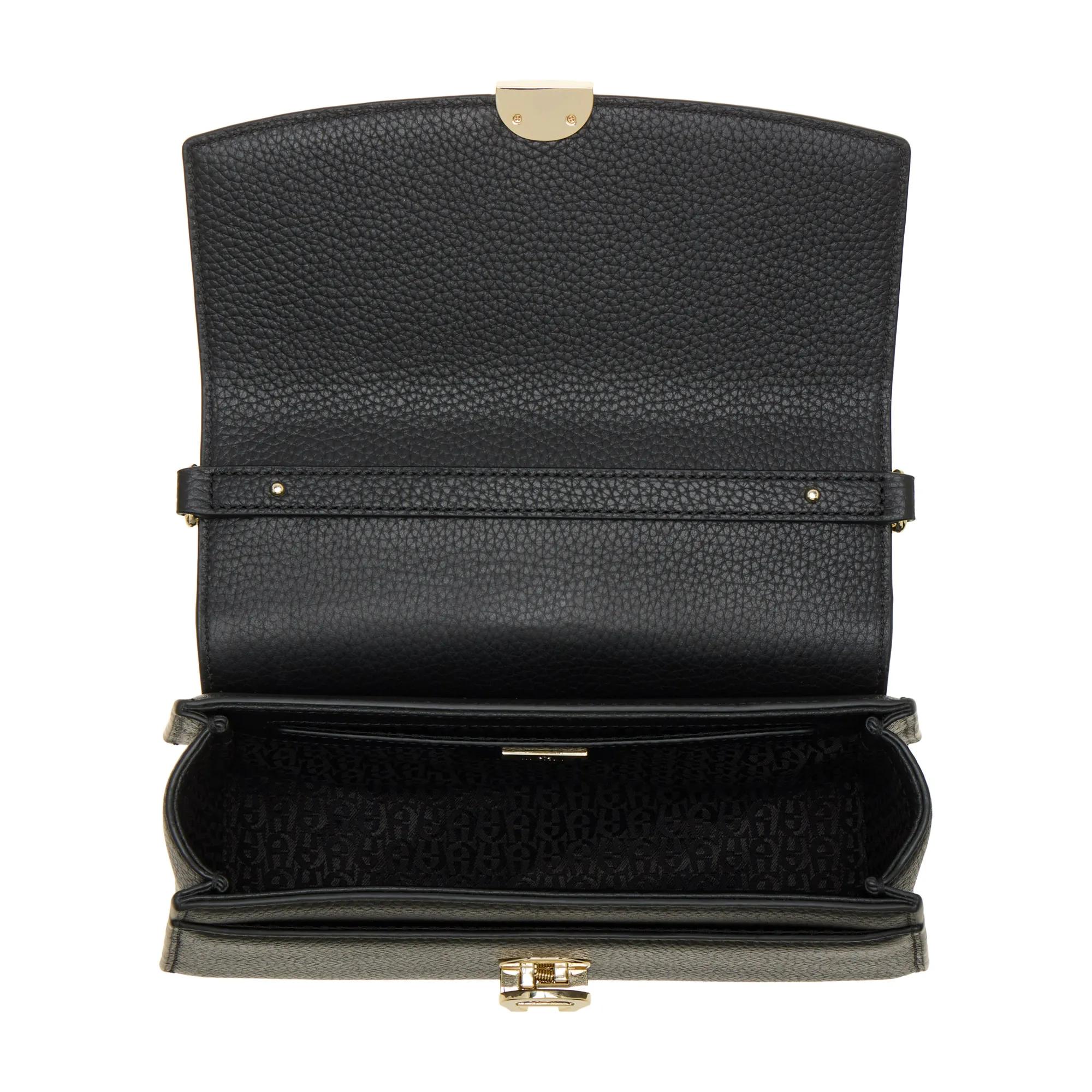 aigner Crossbody bags Yara in zwart