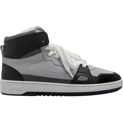 Axel Arigato Low-Top Sneaker Dice High-top Sneakers grau