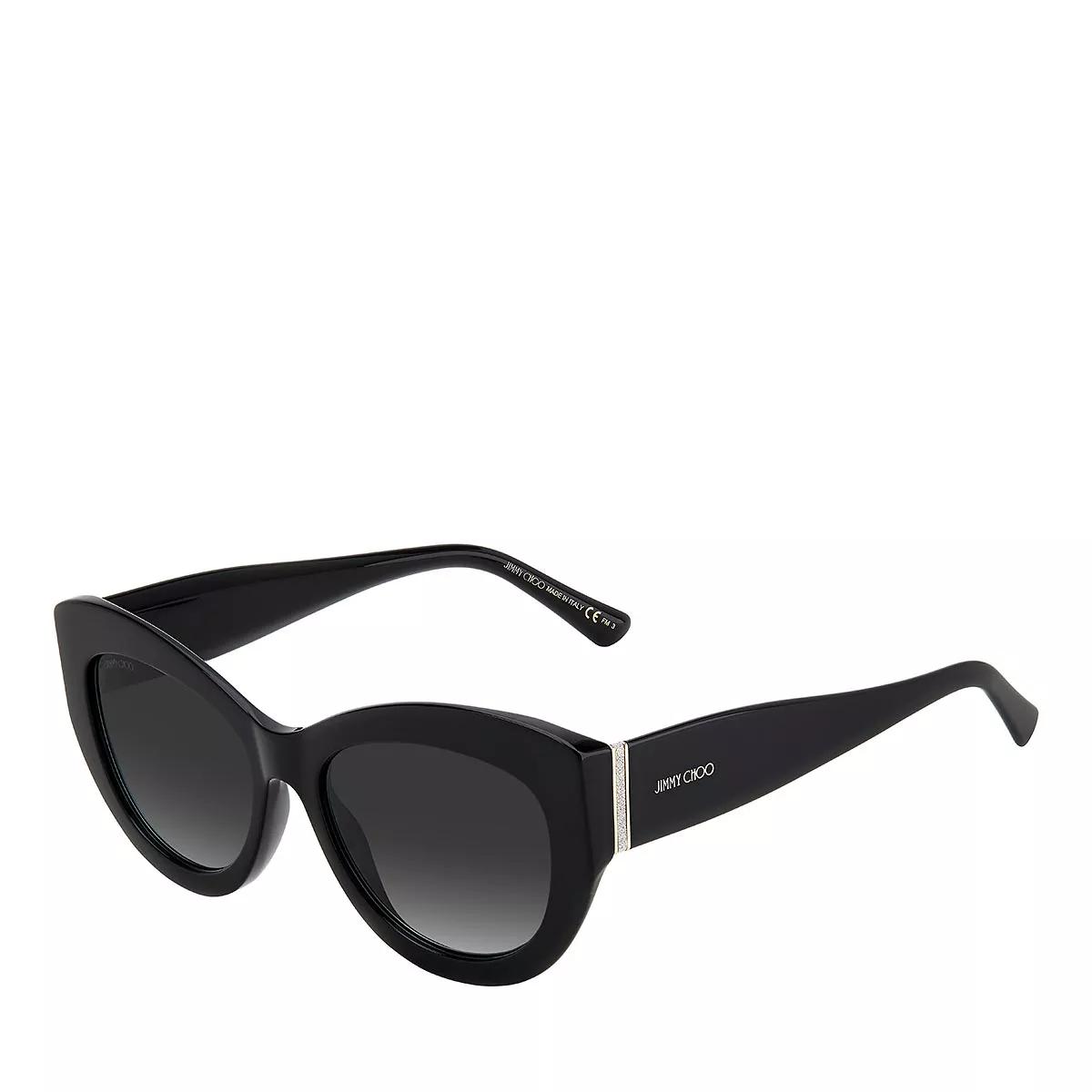 Balenciaga 56mm cat eye sales sunglasses