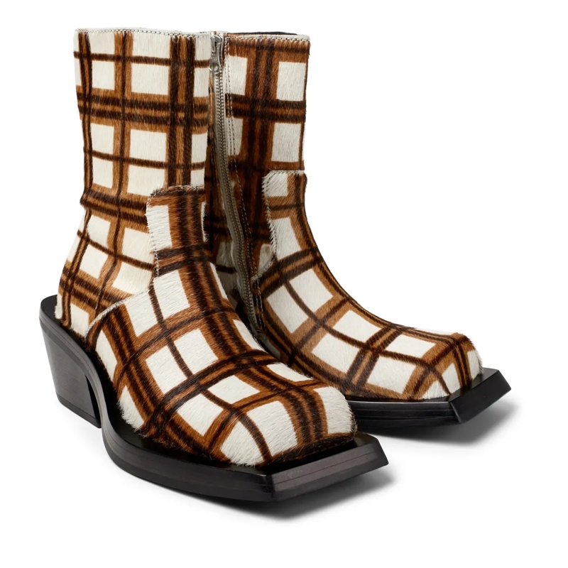 Camperlab Stiefel Stiefel Quetal bunt(Image 2)