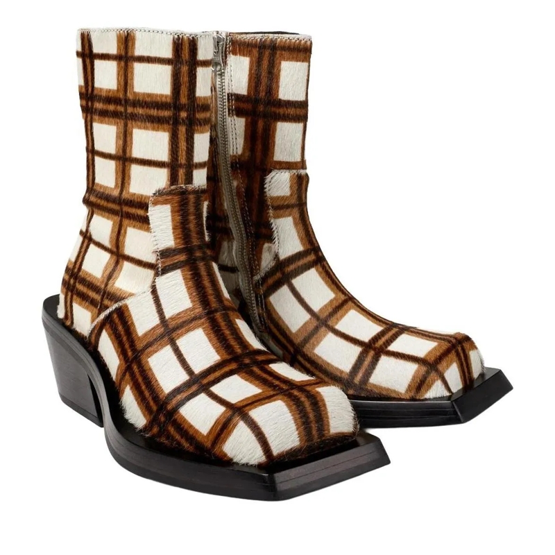Camperlab Stiefel Stiefel Quetal bunt(Image 2)