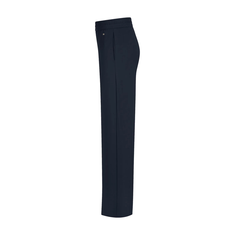 Raffaelo Rossi Pantalons décontractés Hose Cosmea blau(Image 3)